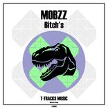 Artwork voor "Bitch's"