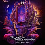 Artwork for "Primary Key"