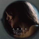 Portada para "Rebellion of My Soul"