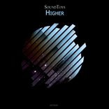 Portada para "Higher"