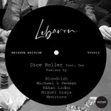 Artwork voor "Dice Roller"