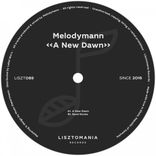 Artwork for "A New Dawn"