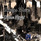 Artwork for "Future Egypt"