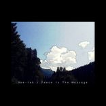 Peace Is The Message