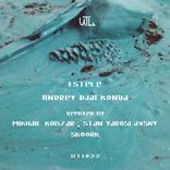 Portada para "Estele"