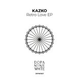 Portada para "Retro Love"