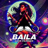 Artwork voor "Baila"