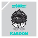 Portada para "Kaboom"