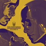 Artwork for "Multi-Robot Systems, Vol. 4"