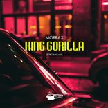 Artwork for "King Gorilla"