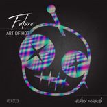 Artwork for "Future"