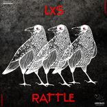 Artwork for "Rattle"