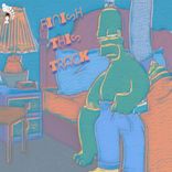 Artwork for "Finish this track"