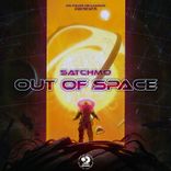 Artwork for "Out of Space"