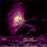 Artwork for "Unfolding (Chris Shakes Remix)"