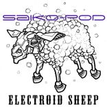 Artwork for "Electroid Sheep"