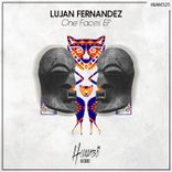 Artwork for "One Faces EP"