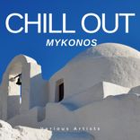 Artwork for "Chill Out Mykonos"
