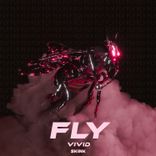 Portada para "Fly"
