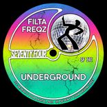 Artwork for "Underground"