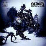 Artwork for "Creatures"