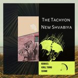 Artwork voor "New Shvabiya"