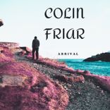 Artwork für "Arrival"