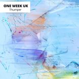 Artwork for "Thumper"