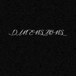 Artwork for "Dimensions"