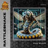 Artwork für "Rattlesnake"