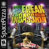 Artwork for "Freak / Inbassion"