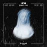 Artwork for "Bran New Style"