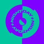 Artwork for "Day + Night"