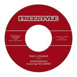 Artwork voor "Take A Chance"