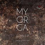 Artwork für "Elian"