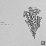 Artwork for "Altum Iter EP"