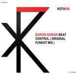 Artwork for "Beat Control"