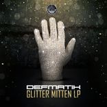 Artwork for "Glitter Mitten LP"