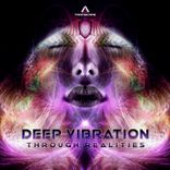 Artwork for "Through Realities"