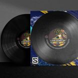 Artwork for "Life Goes On"