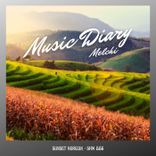 Artwork for "Music Diary"