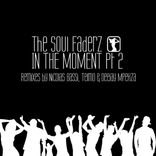 Artwork for "In the Moment - Part 2"