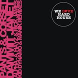 Artwork für "Dammit Janet"