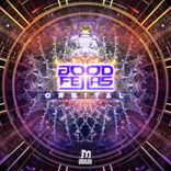 Artwork for "Orbital"