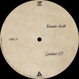 Artwork for "Growlend"