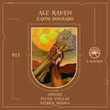 Artwork for "Capim Dourado"