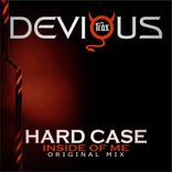 Artwork voor "Inside Of Me"