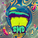 Artwork for "SMD (Live Edit)"