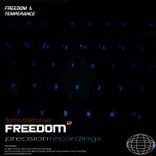 Artwork for "Freedom"