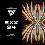 Artwork for "Acid Shake"